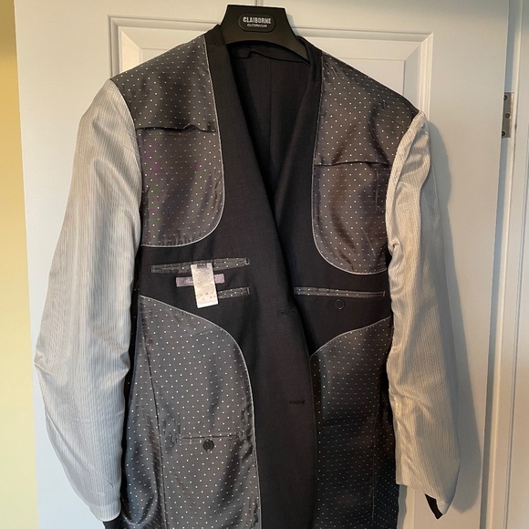 Boulevard Club Blazer - Picture 5 of 5